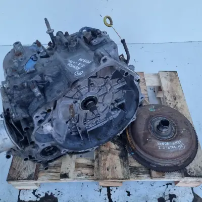 Honda Accord VIII 2.2 i-CTDI AUTOMATYCZNA SKRZYNIA BIEGÓW automat MM8A