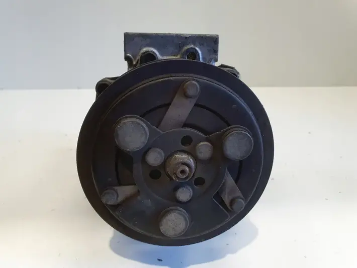 Saab 9-3 II 1.9 TID SPRĘŻARKA KLIMATYZACJI