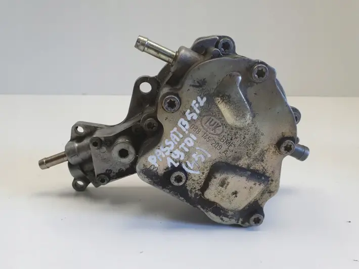 Audi A4 B5 B6 B7 A6 C5 1.9 TDI POMPA VACUM wakum 038145209A