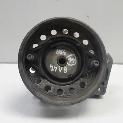 Volvo S80 II V70 III 3.0 T6 POMPA WSPOMAGANIA 31201150 6G92-3A696-MD