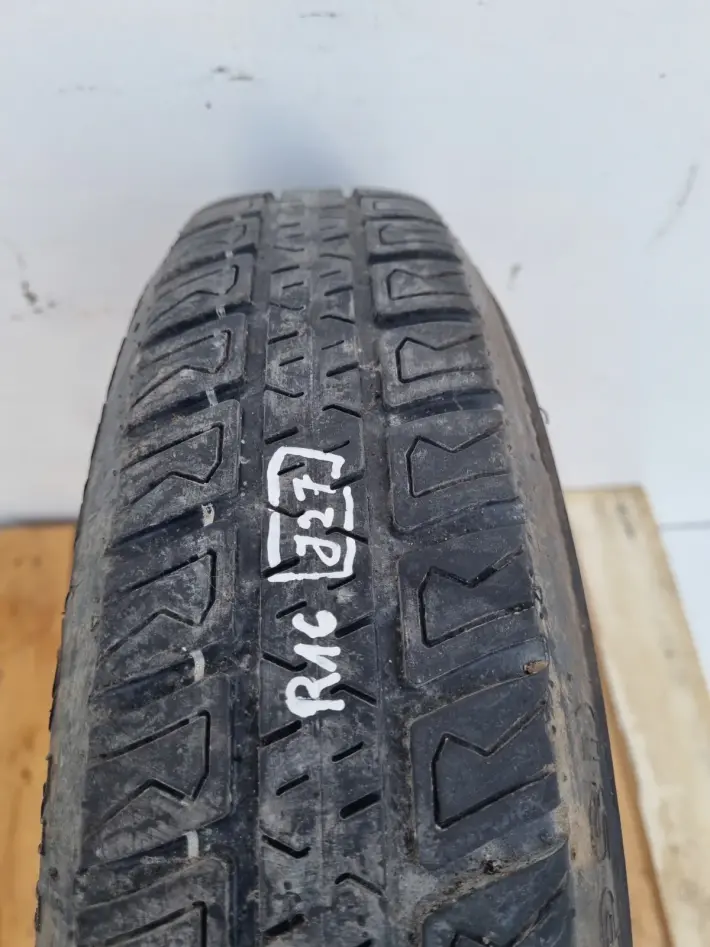 Opel Vectra C Astra H KOŁO DOJAZDOWE dojazdówka 115/70 R16 5x110 2160115