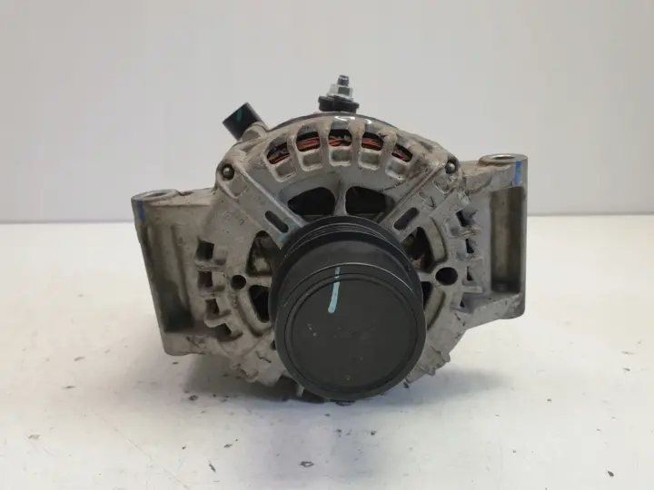 MG ZS 1.5 TGi ALTERNATOR