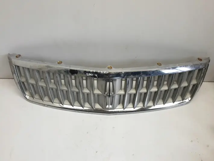 Lincoln MKZ Zephyr PRZEDNIA ATRAPA CHŁODNICY GRILL