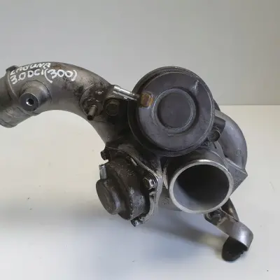 Renault Laguna II 2.0 T TURBOSPRĘŻARKA 8200054417