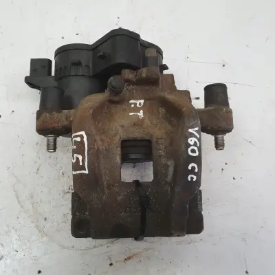 Volvo S90 V90 XC90 II TYLNY ZACISK HAMULCOWY prawy tył 31687555 32217364