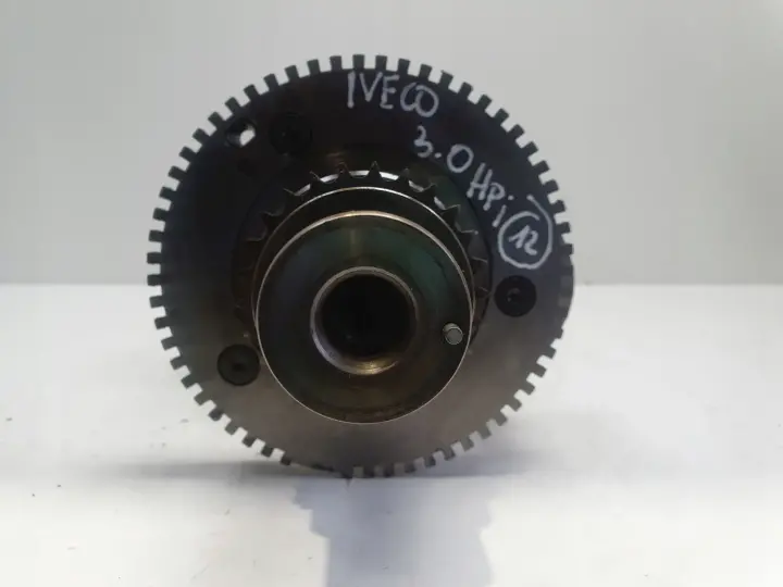 Iveco Daily III IV 3.0 HPI WAŁ KORBOWY 502295010 GH9052AS