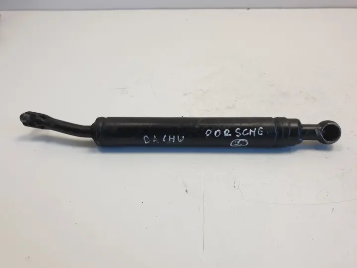 Porsche Boxster 986 SIŁOWNIK DACHU Teleskop