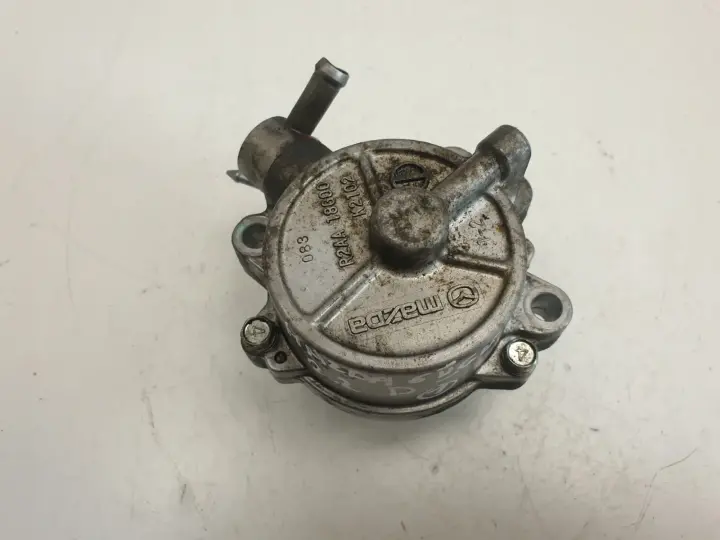 Mazda 6 II GH 2.2 D MZR-CD POMPA VACUM wakum