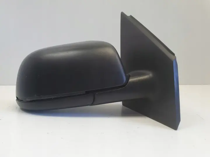 VW Polo IV 01-09r LUSTERKO PRAWE PASAŻERA europa 5 pin 6Q0857934