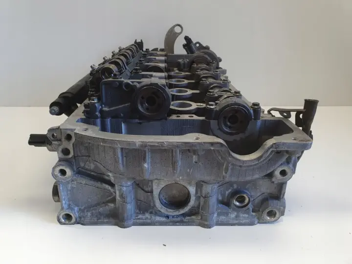 Mini Cooper R56 Peugeot Citroen 1.6 16V VTi GŁOWICA CYLINDRÓW V753354980R