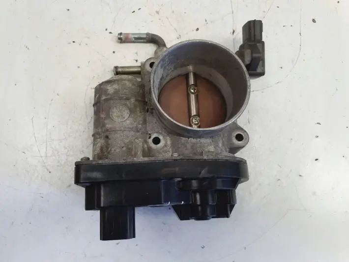 Subaru Impreza II 2.0 i PRZEPUSTNICA RME60-301