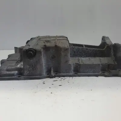 Opel Vectra C 2.2 direct MISKA OLEJOWA oleju 55557090