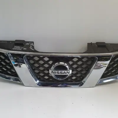 Nissan Navara III D40 Pathfinder III ATRAPA CHŁODNICY Grill gril 2310EB400