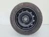 Clio II III Kangoo KOŁO ZAPASOWE Zapas felga 185/55 R15 4x100 ET43 Alst8175