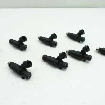 AUDI A6 C5 ALLROAD 4.2 V8 WTRYSK WTRYSKIWACZ