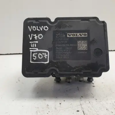 Volvo V70 III S80 II POMPA ABS Sterownik 31329139