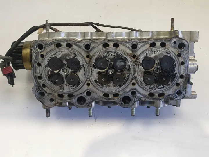 Opel Signum 3.0 CDTI V6 GŁOWICA CYLINDRÓW prawa