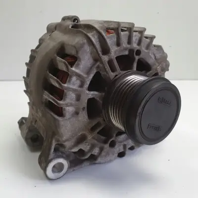 Volvo V60 S60 II 1.6 D2 ALTERNATOR valeo 30659390 150A