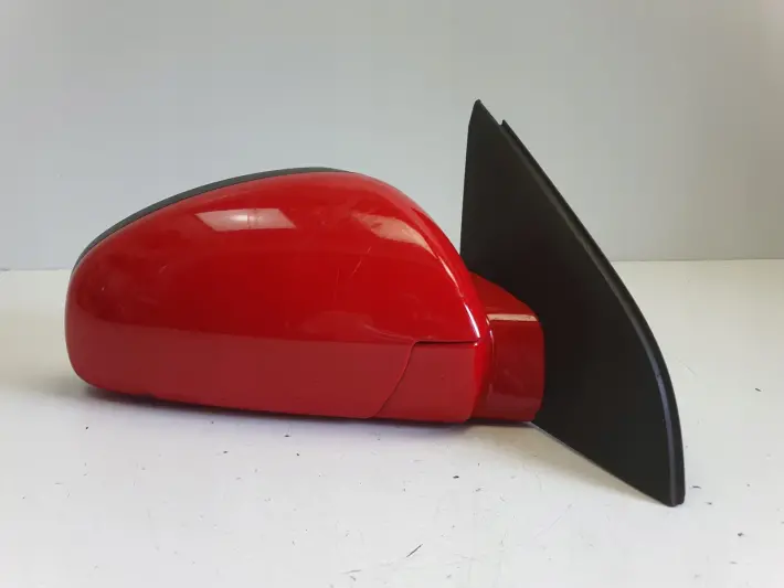 Opel Vectra C Signum LUSTERKO PRAWE PASAŻERA 5 pin pinów 24436151