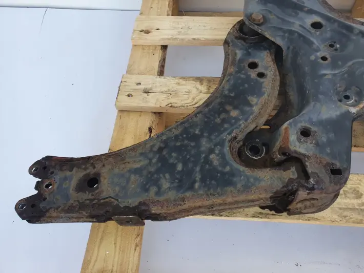 Audi A3 8L 1.6 8V SR SANKI SILNIKA KOŁYSKA WÓZEK