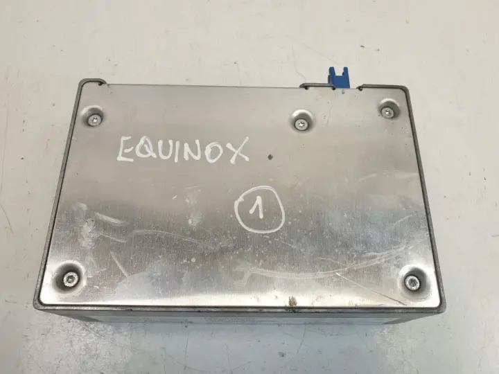 Chevrolet Equinox 3.4 MODUŁ KOMFORTU 15805598