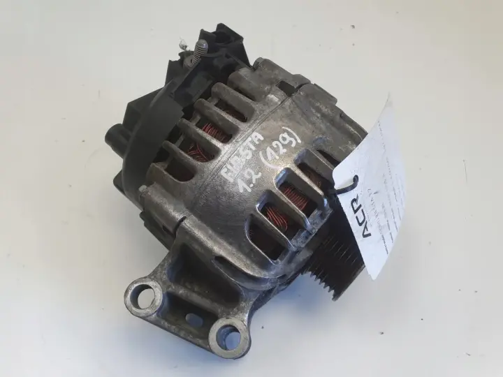 Ford Fiesta MK7 1.25 ALTERNATOR AV6N-10300-HA 120A