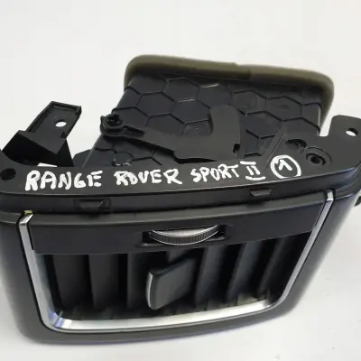 Range Rover II L494 KRATKA OGRZEWANIA nawiewu oryg