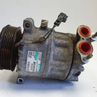 Volvo S40 II V50 1.6 D D2 SPRĘŻARKA KLIMATYZACJI P31291929