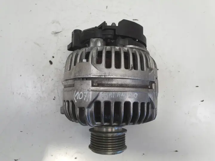 Audi A4 B7 2.0 TDI ALTERNATOR bosch 06F903023J 140A