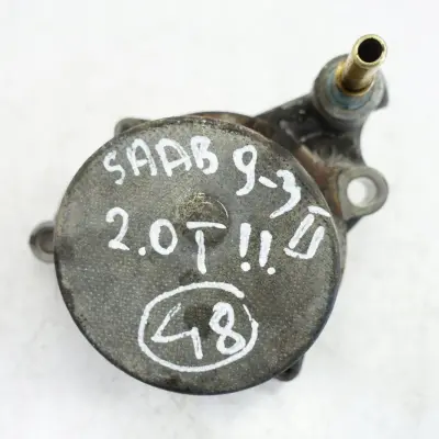Saab 9-3 II 2.0 T POMPA VACUM WAKUM oryginał