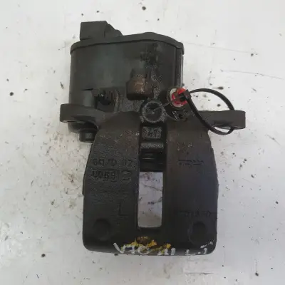 Volvo S60 II S80 II V60 V70 III TYLNY ZACISK HAMULCOWY lewy tył 32355158B