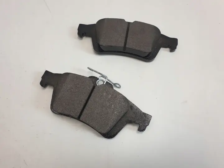 Opel Vectra C Signum 3.2 V6 KLOCKI HAMULCOWE tył