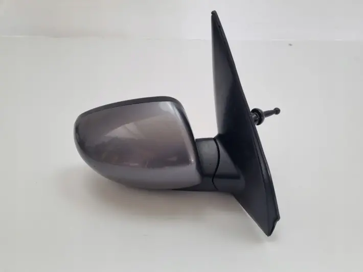 Hyundai I10 I 07-10 LUSTERKO PRAWE PASAŻERA MANUALNE manual EUROPA