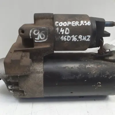 Mini Cooper R56 1.6 D ROZRUSZNIK bosch 7802945