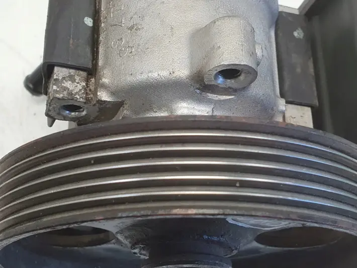 Peugeot 206 2.0 HDI POMPA WSPOMAGANIA 9631914280