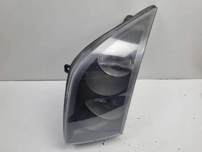 VW Crafter PRZEDNIA LAMPA LEWA lewy przód EUROPA 1ER247017-01 9068200061