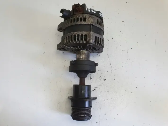 Ford Focus MK2 1.8 TDCI ALTERNATOR denso