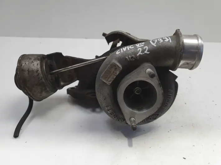 Honda Civic VIII 2.2 iCTDI TURBOSPRĘŻARKA turbo 18900-RSR-E01