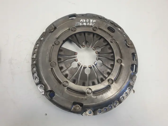 Audi A3 II 8P 1.9 TDI DOCISK TARCZA sprzęgło sachs