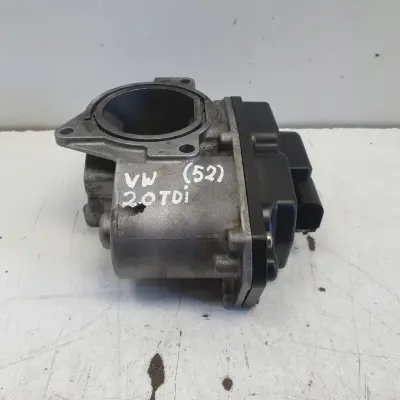 VW Passat B6 2.0 TDI PRZEPUSTNICA VASV29007935