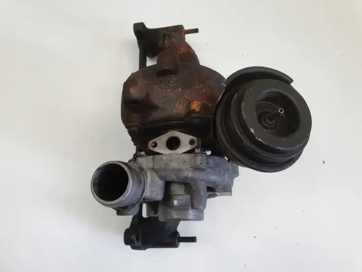 Audi A3 8L Golf IV 1.9 TDI TURBOSPRĘŻARKA turbo 038253019A