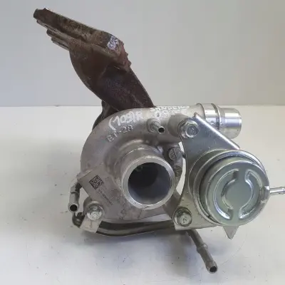 Dacia Sandero II 0.9 TCe TURBOSPRĘŻARKA turbo 8201234380