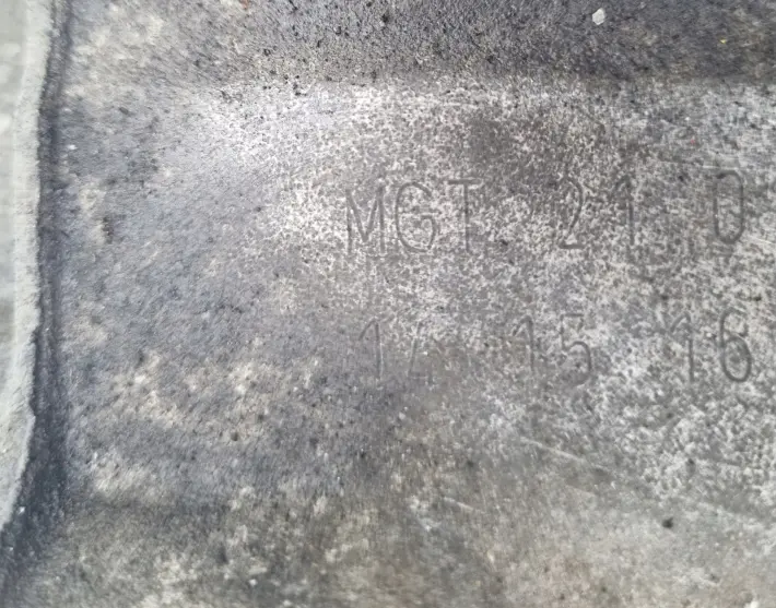 VW Polo V 1.6 TDI AUTOMATYCZNA SKRZYNIA BIEGÓW DSG automat MGT