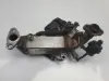 BMW E87 E90 E91 2.0 D ZAWÓR EGR chłodniczka spalin 781016603