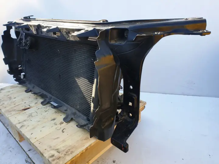 Ford F150 2.7 3.5 V6 14-20r PRZEDNI PAS CHŁODNICE