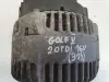 VW Golf V 2.0 TDI ALTERNATOR 021903026L 180A valeo