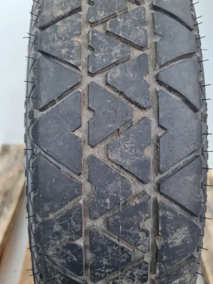 Audi Seat Vw Skoda KOŁO DOJAZDOWE dojazdówka 125/70 R18 1K0601027B