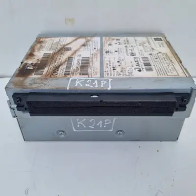 Volvo V40 II V60 S60 II CZYTNIK PŁYT CD radio nawigacja 31466579 31466579AA