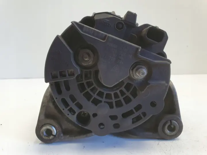 Opel Astra III H 1.6 16V ALTERNATOR bosch 100A 0124325163 13229984 AK