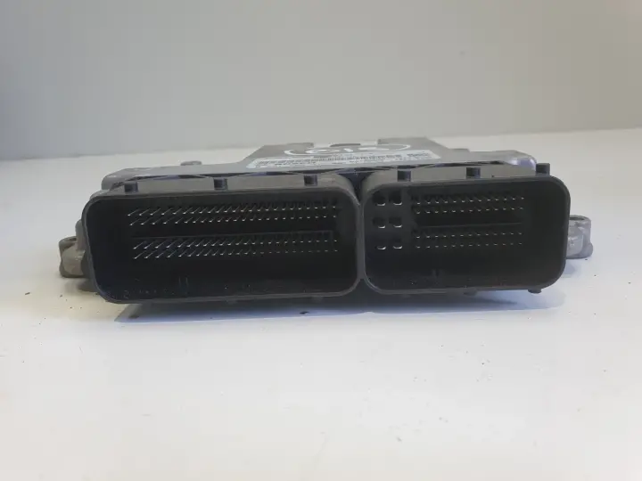 Volvo S60 II V60 1.6 T3 STEROWNIK SILNIKA komputer 0261S06611